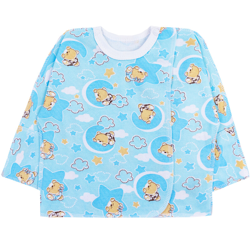 Распашонка 0005310101