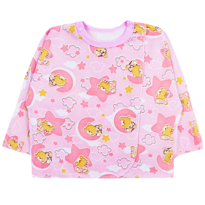 Распашонка 0005310102