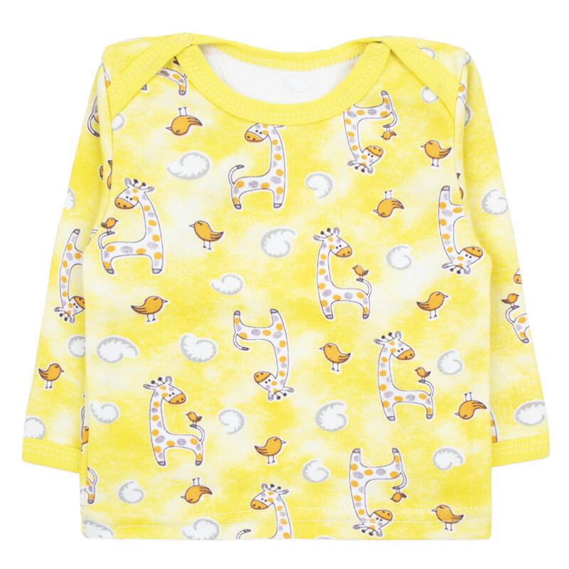 Кофточка 0050200804