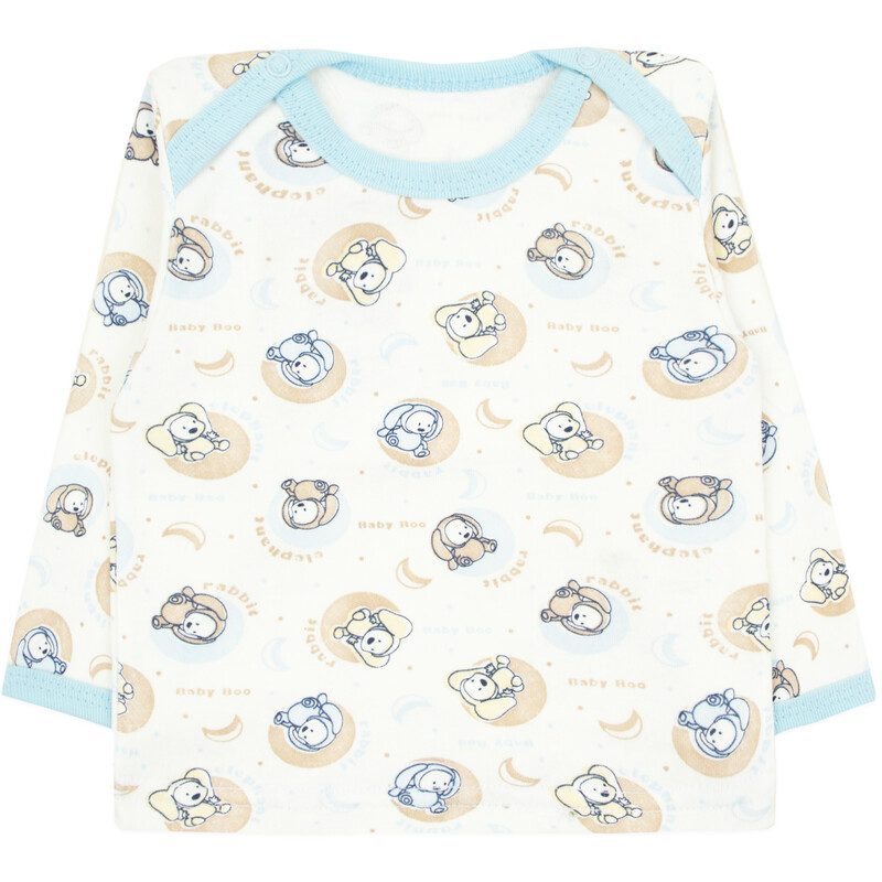 Кофточка 0050200807