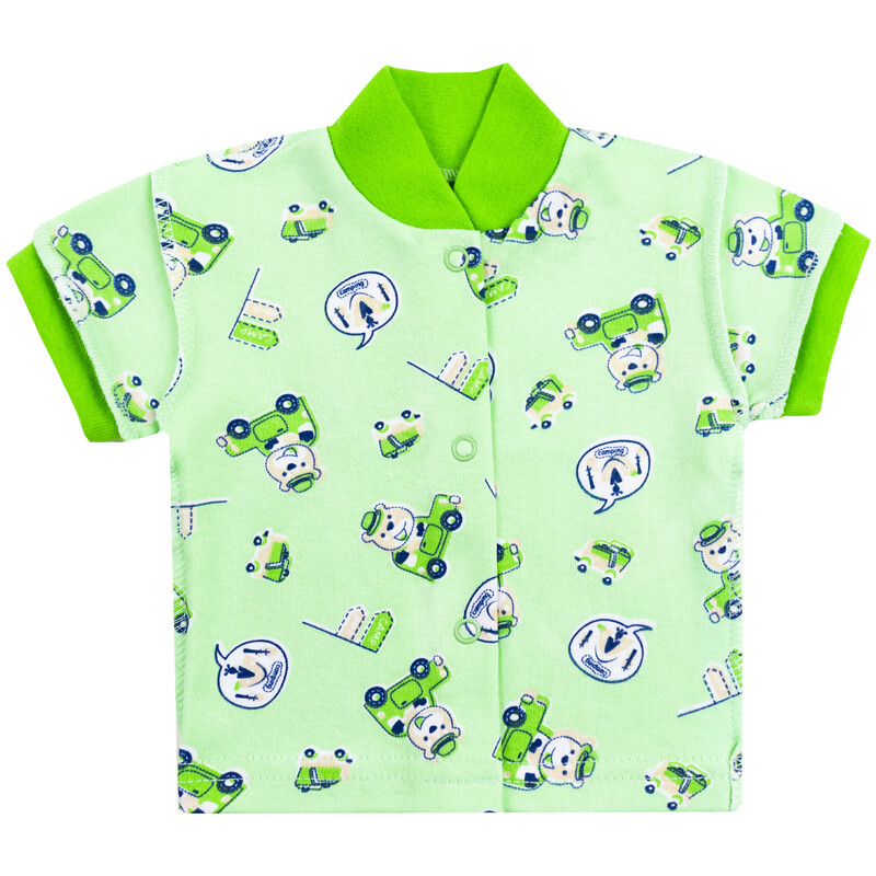 Кофточка 0056200101