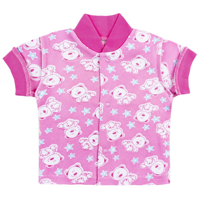 Кофточка 0056200103