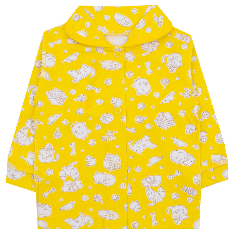 Кофточка 0061100102