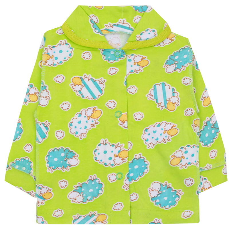 Кофточка 0061100103