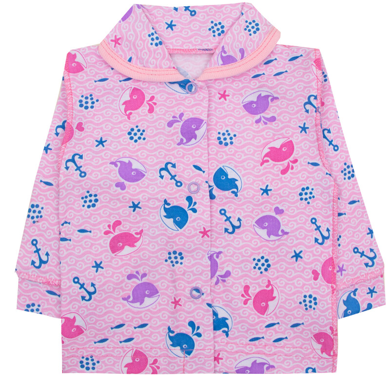 Кофточка 0061100104