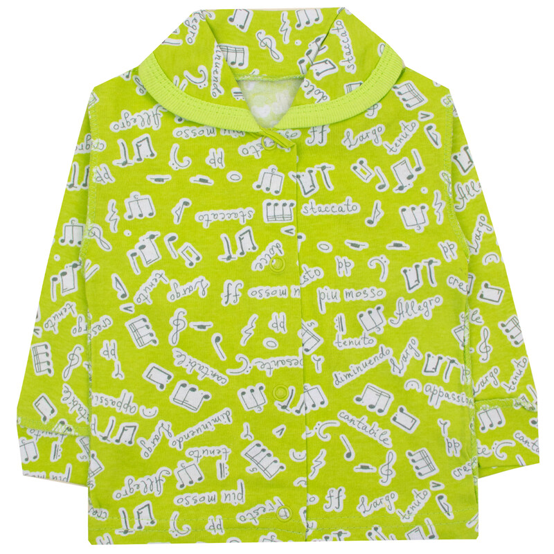 Кофточка 0061100110