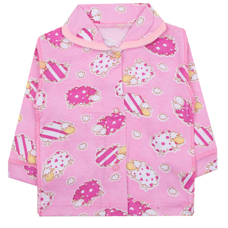 Кофточка 0061100111