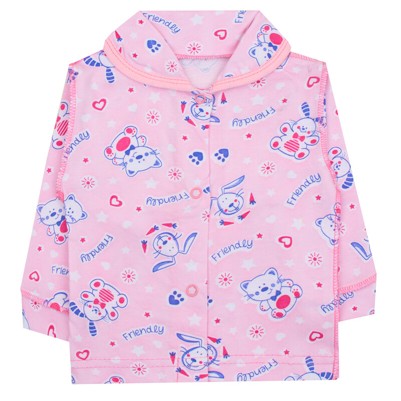 Кофточка 0061100114