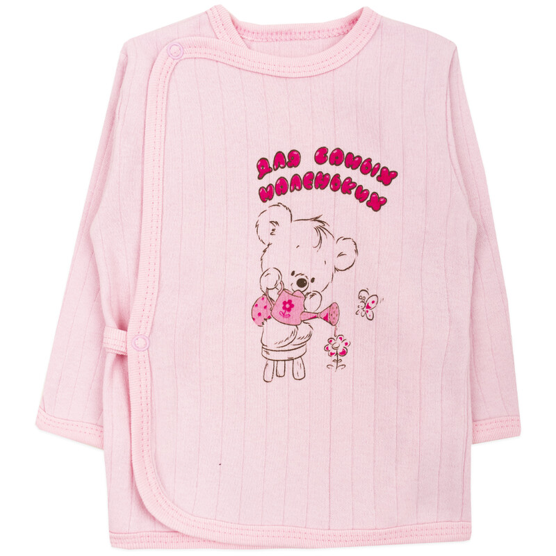 Распашонка 0118200201