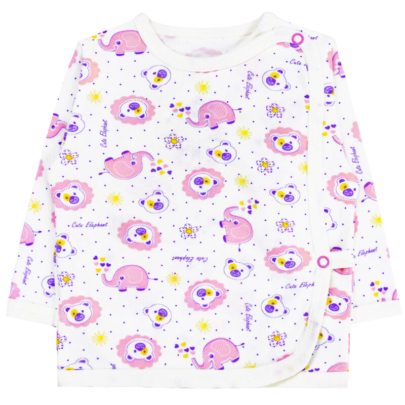 Распашонка 0118200302