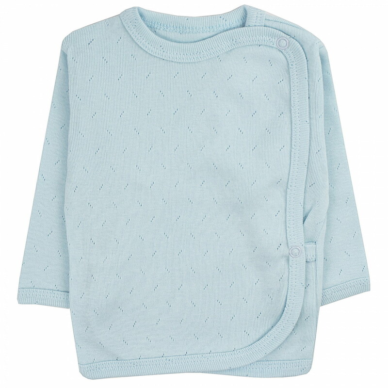 Распашонка 0118500102