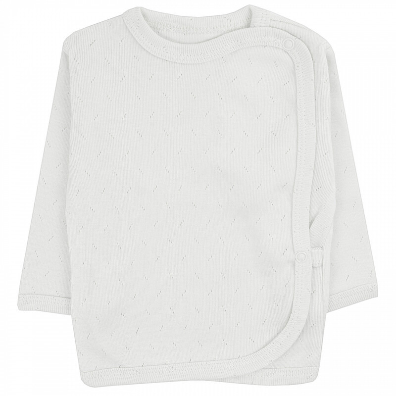 Распашонка 0118500103