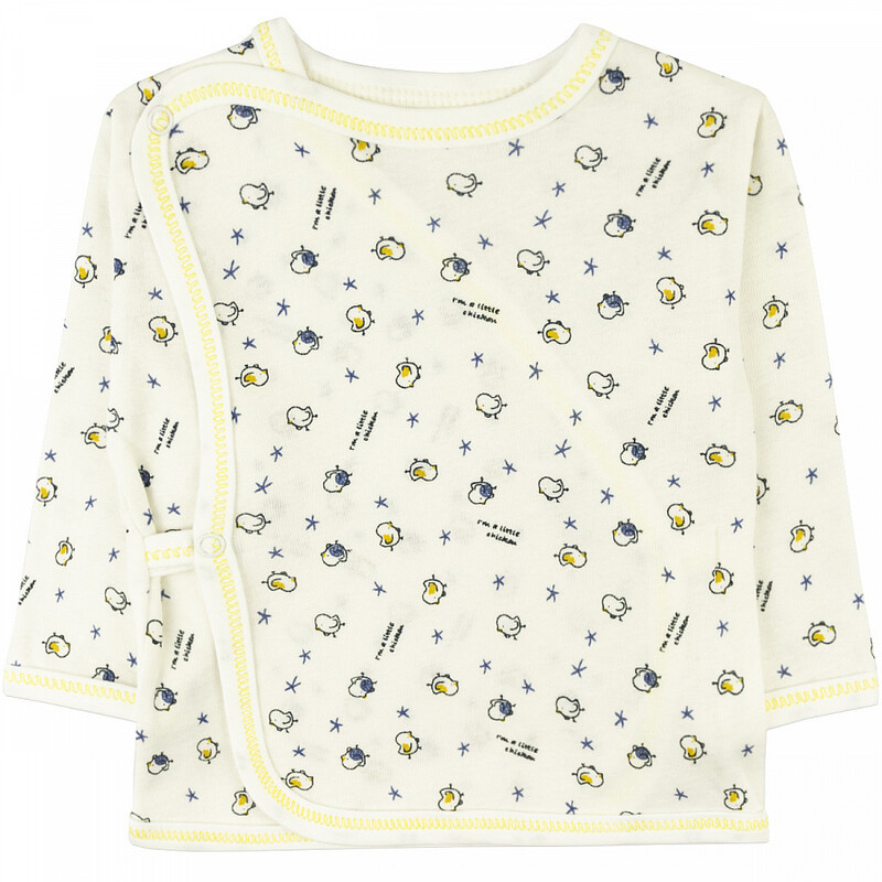 Распашонка 0118700103