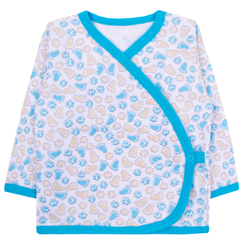 Распашонка 0119310101