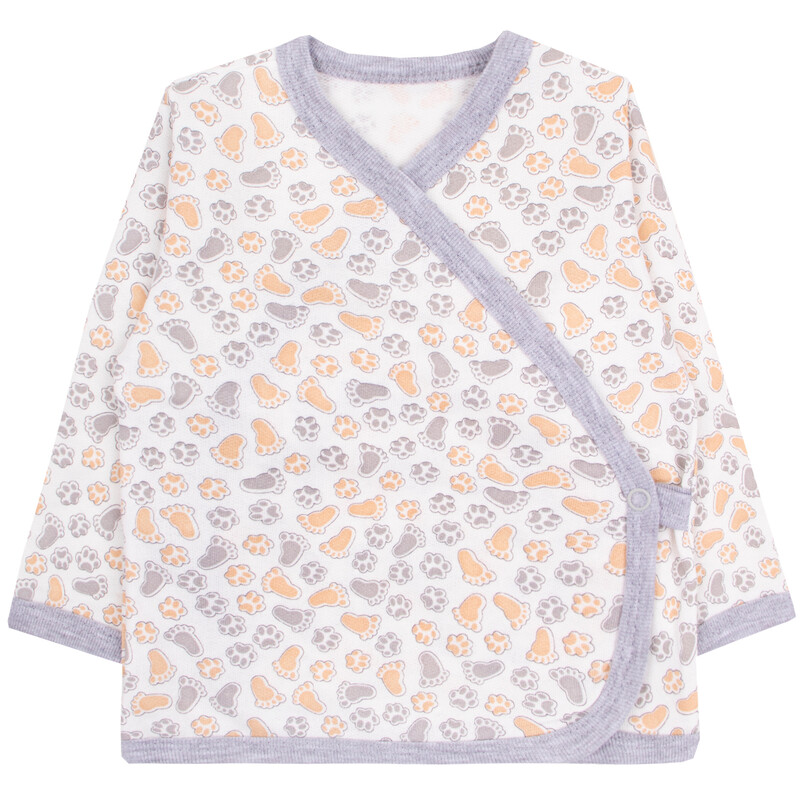 Распашонка 0119310102