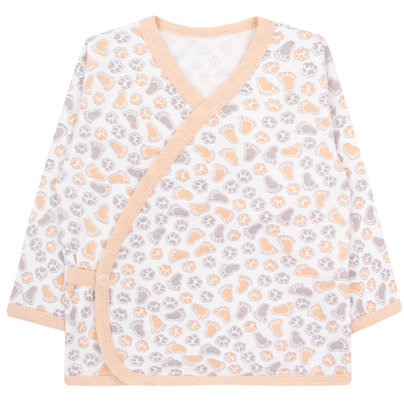 Распашонка 0119310104