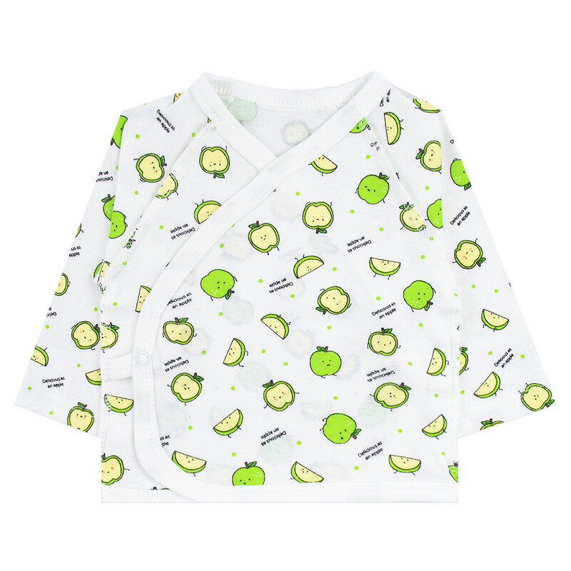 Распашонка 0124700501