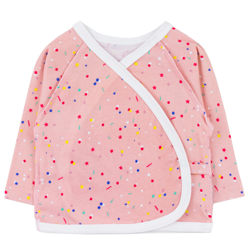 Распашонка 0124700601