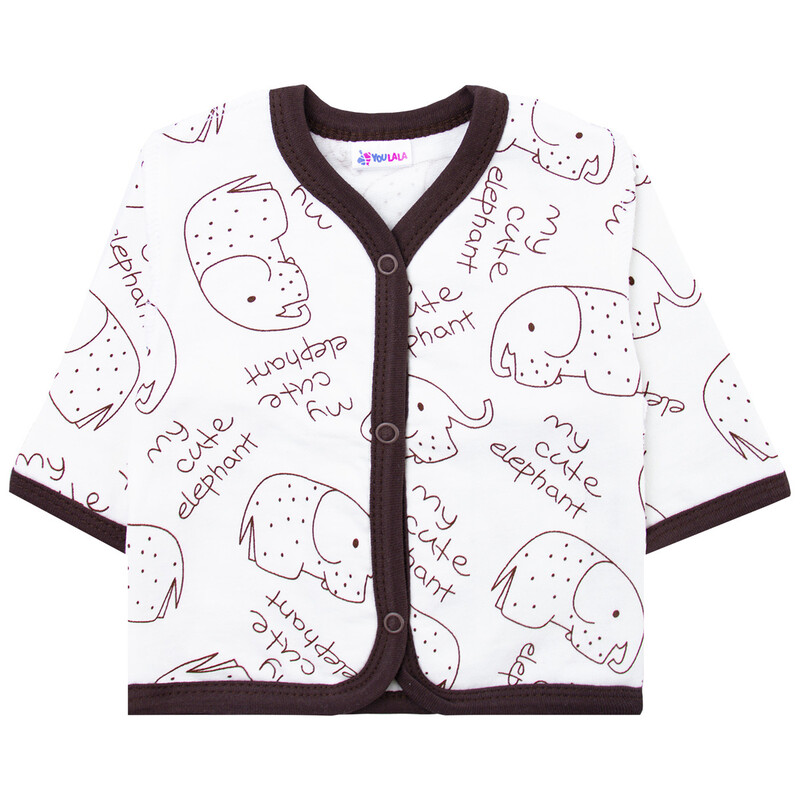 Кофточка 0325300903