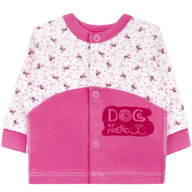 Кофточка 0461200102