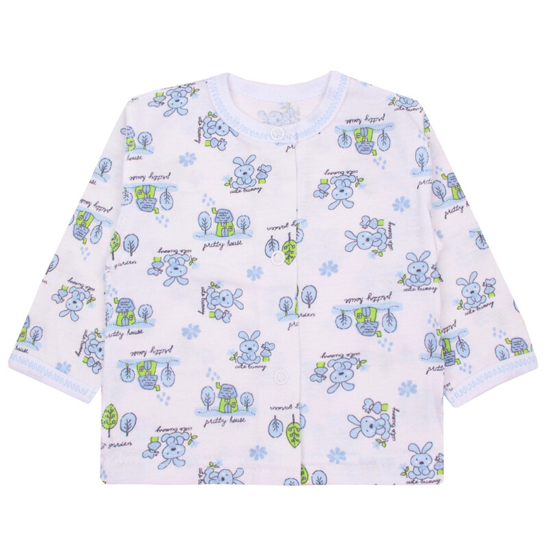 Кофточка 0559100102