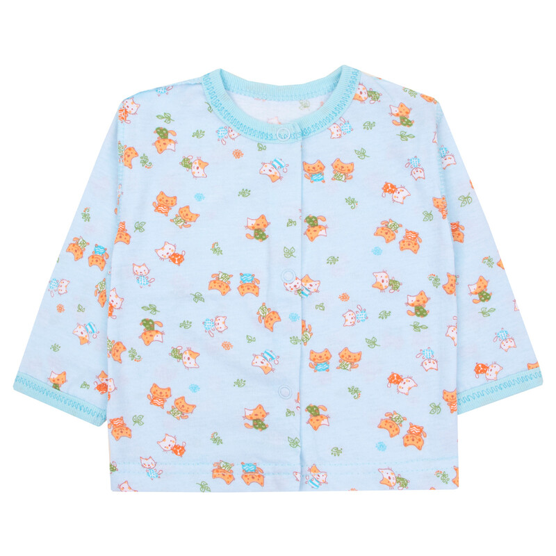 Кофточка 0559100105