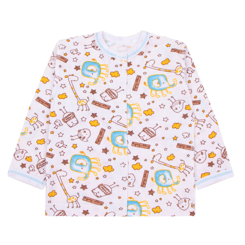 Кофточка 0559100106