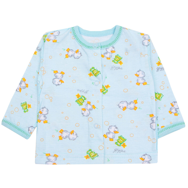 Кофточка 0559100109