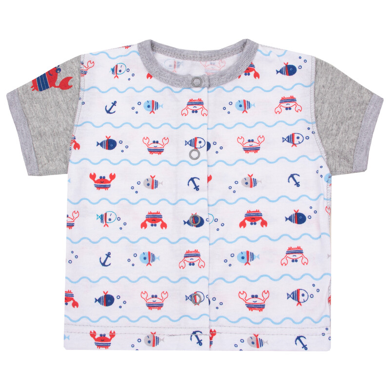 Кофточка 0645100401