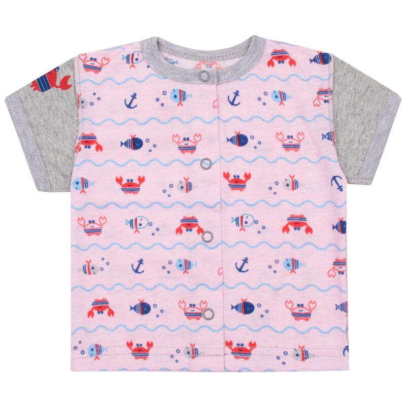 Кофточка 0645100403