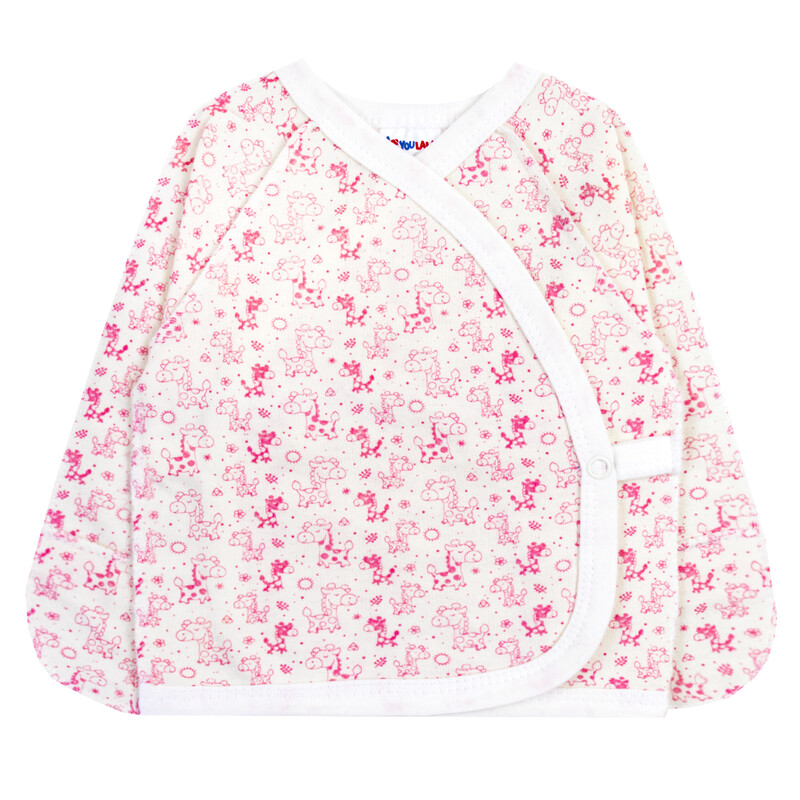 Распашонка 0891300101