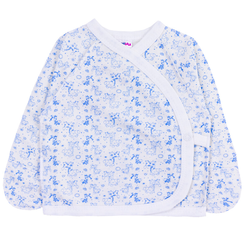 Распашонка 0891300102