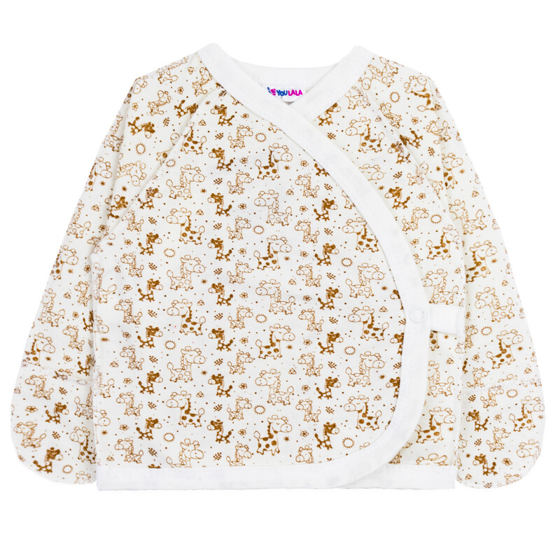 Распашонка 0891300103