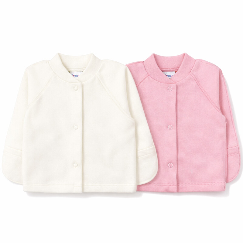 Кофточка 2 шт 0903300101