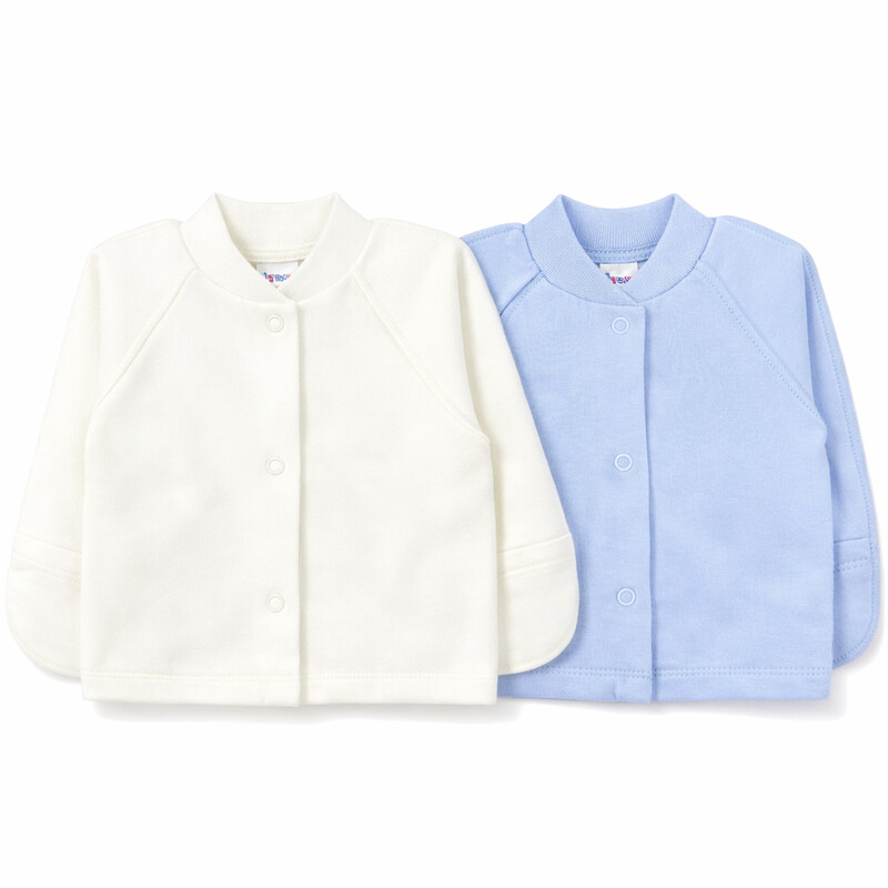 Кофточка 2 шт 0903300102