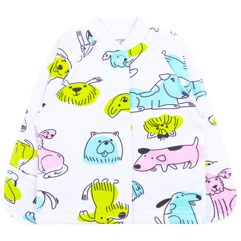 Кофточка 0903301101