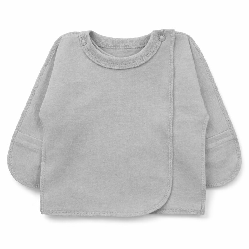 Распашонка 1090101804