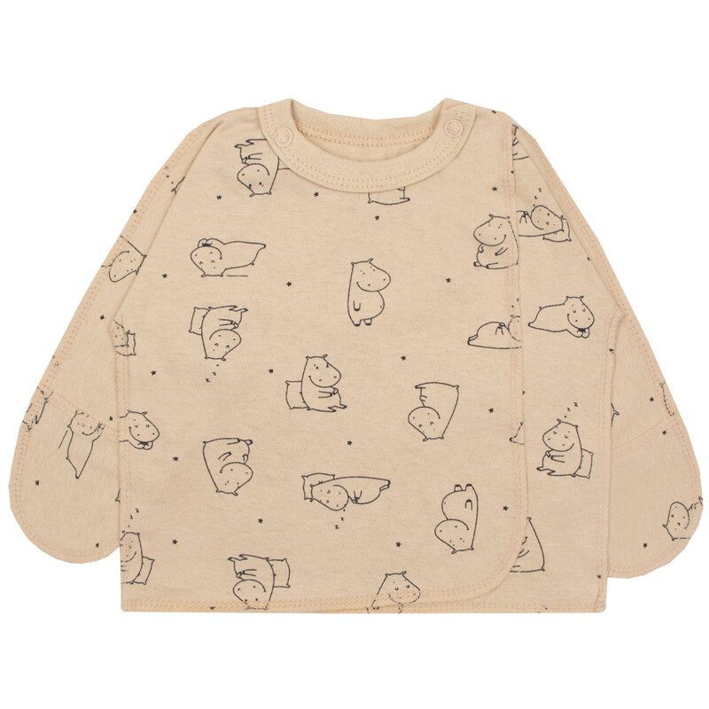 Распашонка 1090102003