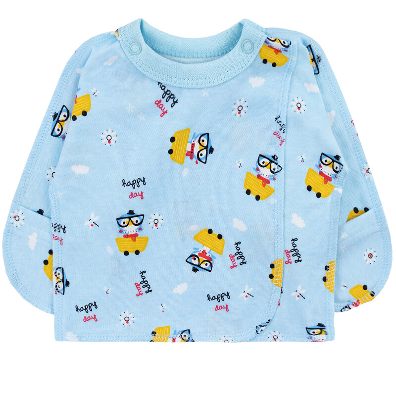 Распашонка 1090200201