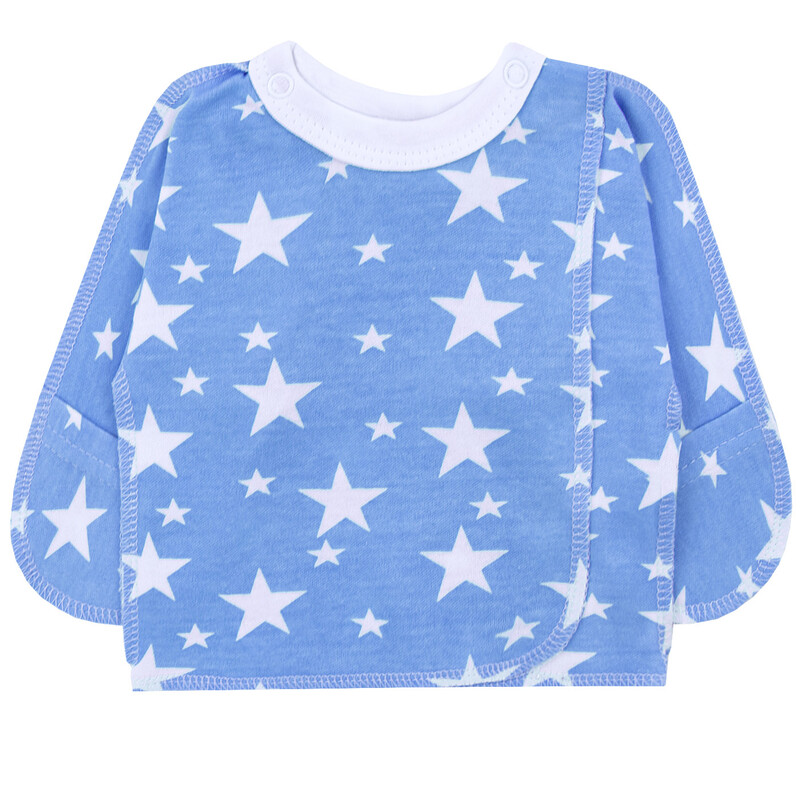 Распашонка 1090200203