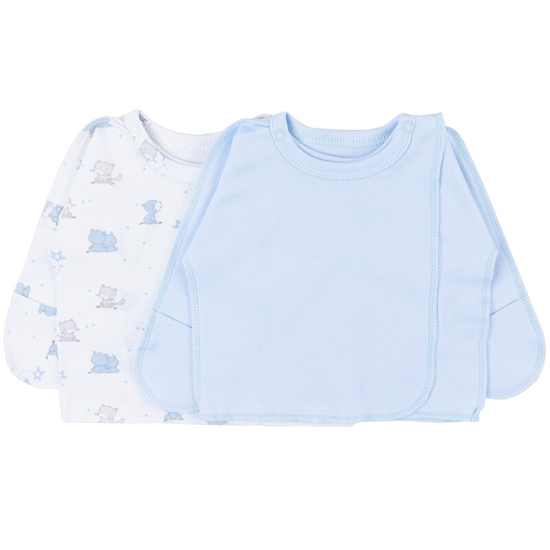 Распашонка 2 шт 1090208201