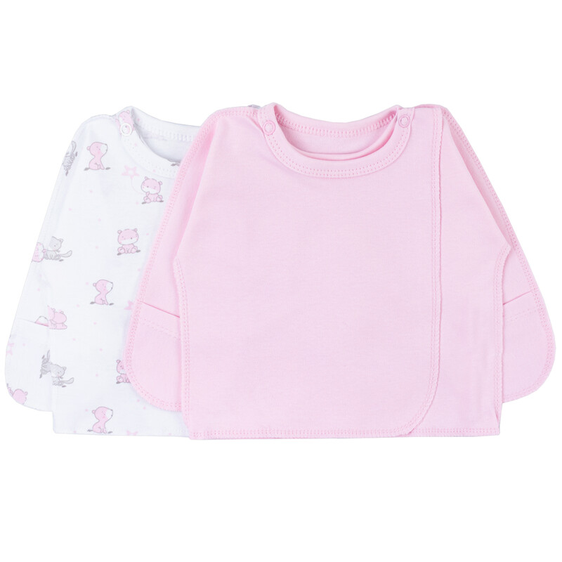 Распашонка 2 шт 1090208202