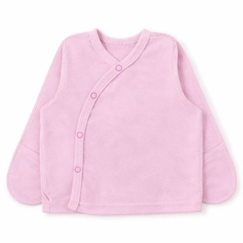 Распашонка 1204101801