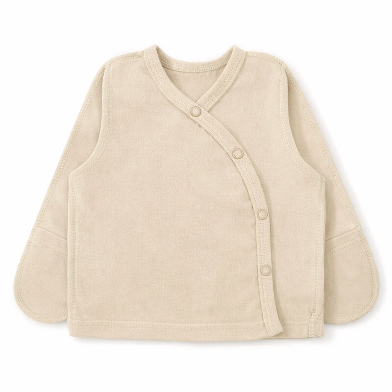 Распашонка 1204101803