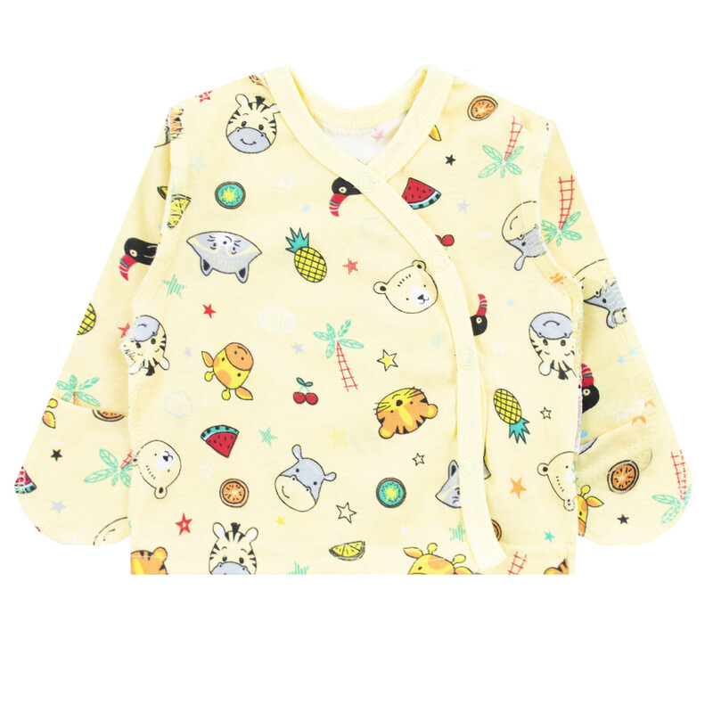 Распашонка 1204103305