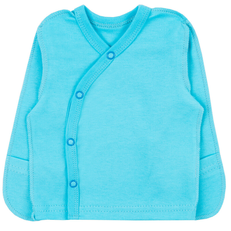 Распашонка 1204200501