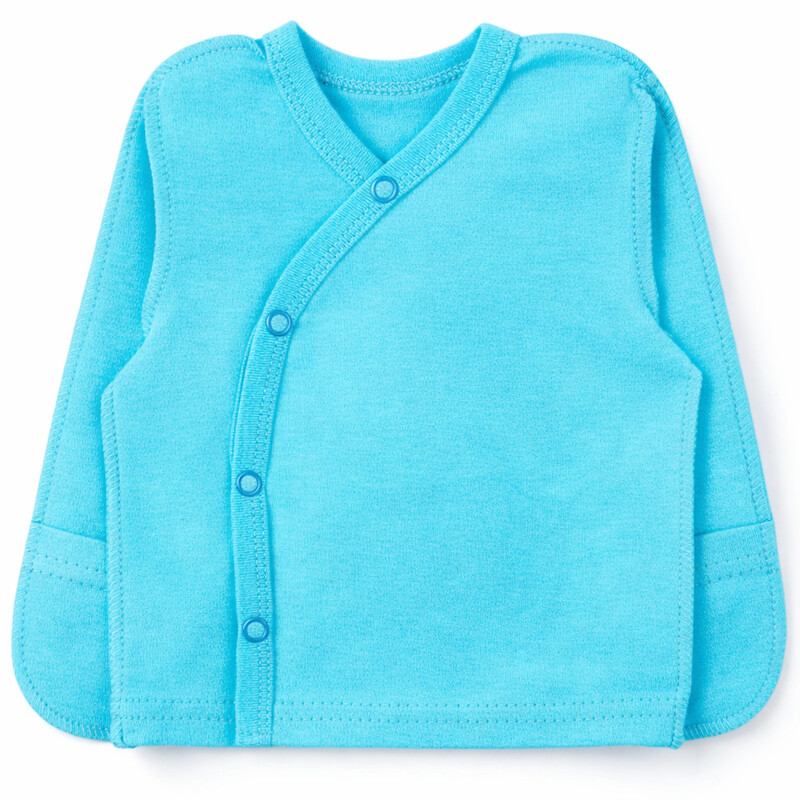 Распашонка 1204200501