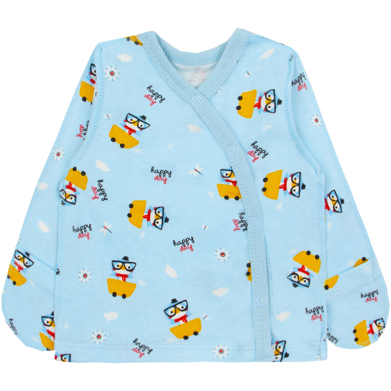 Распашонка 1204200807