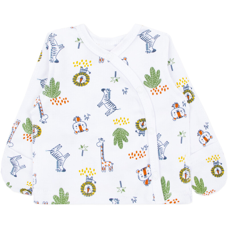 Распашонка 1204200808