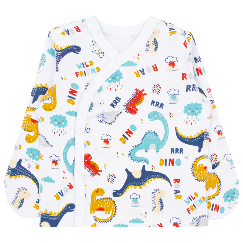 Распашонка 1204200809